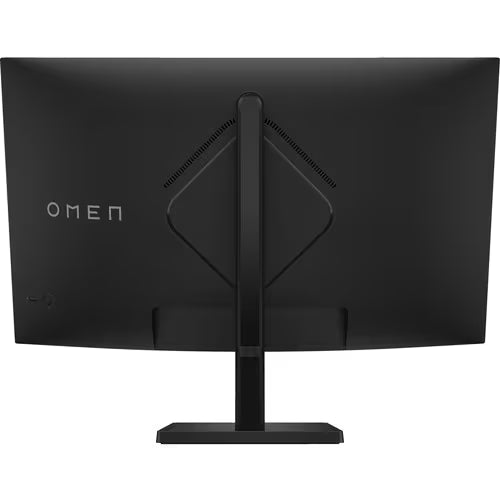 OMEN 32c by HP 31.5" QHD 165Hz Curved Gaming Monitor 2560x1440 16:9 1ms [780K7AA]