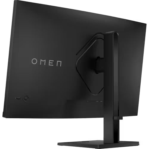 OMEN 32c by HP 31.5" QHD 165Hz Curved Gaming Monitor 2560x1440 16:9 1ms [780K7AA]