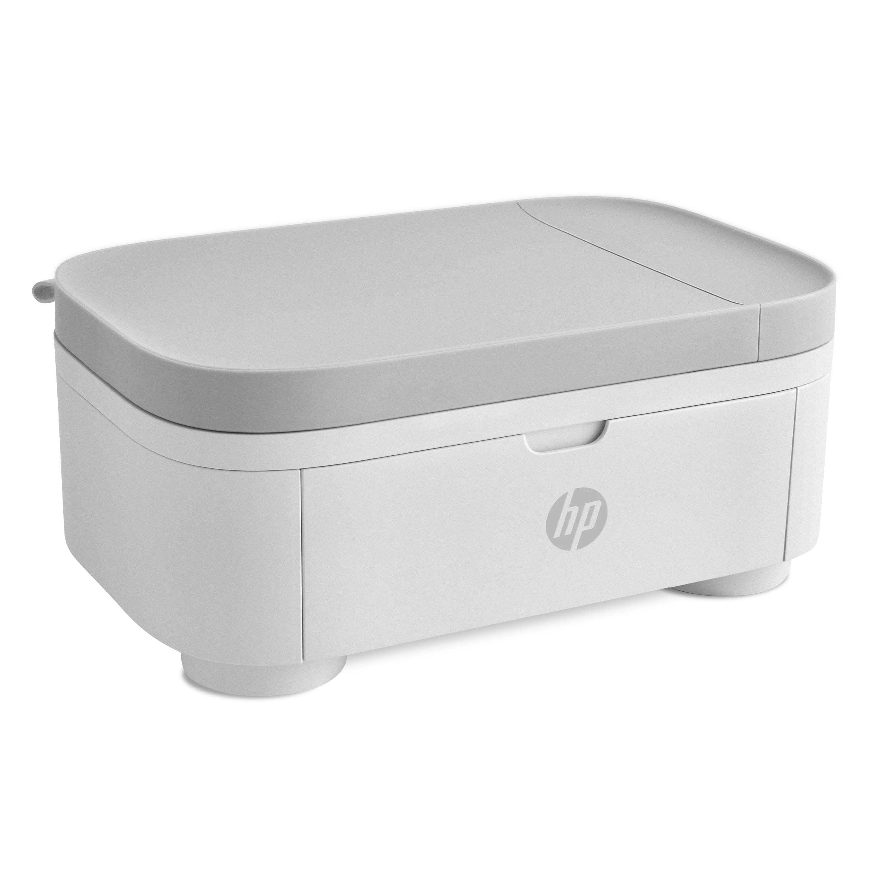 *NEW!* HP Sprocket Studio Plus Photo Printer - Prints 4x6 inch Photos from Your iOS & Android Device