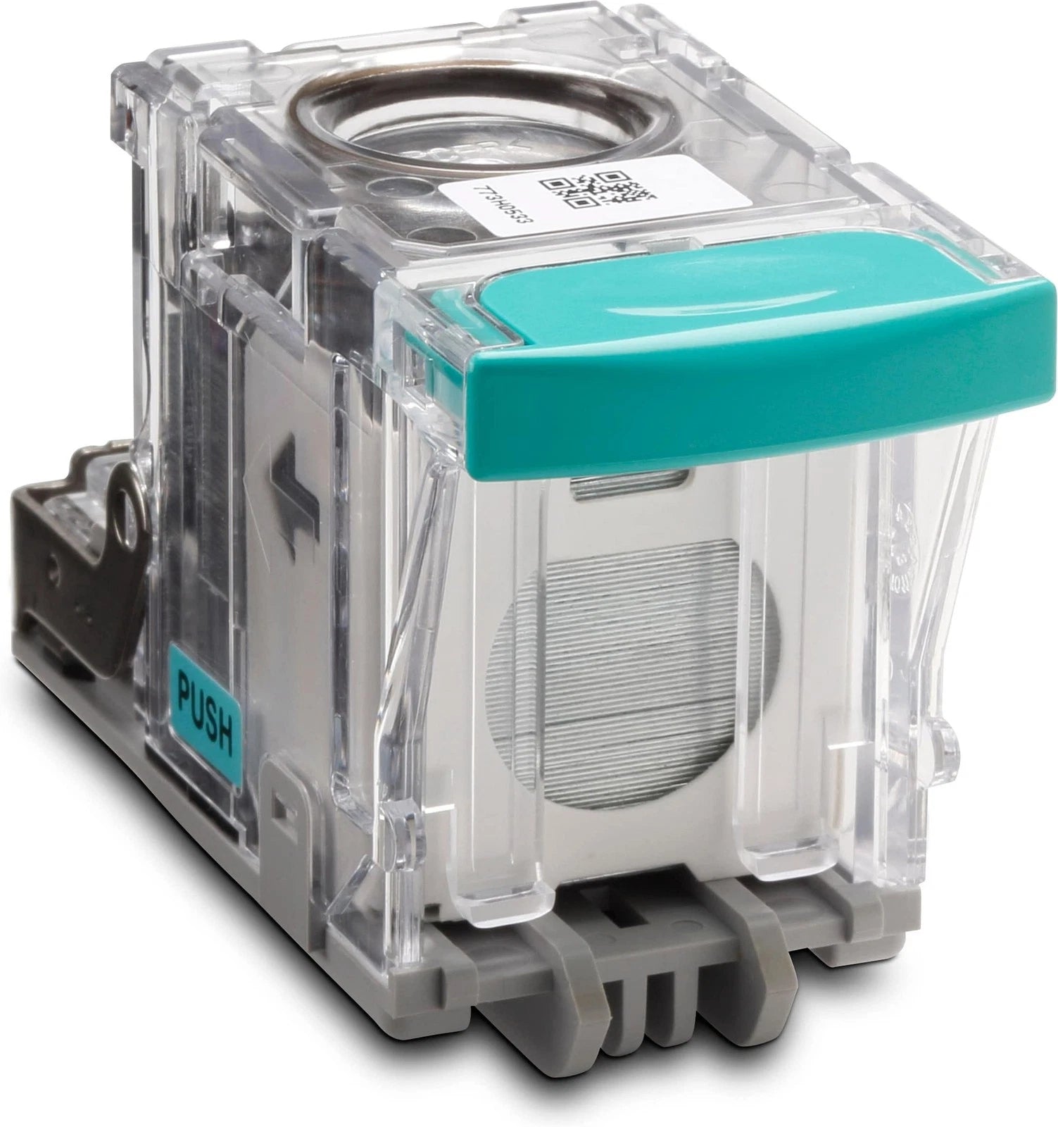 Genuine HP Q7432A Staple Cartridge Pack of 2 [2x1500 staples]