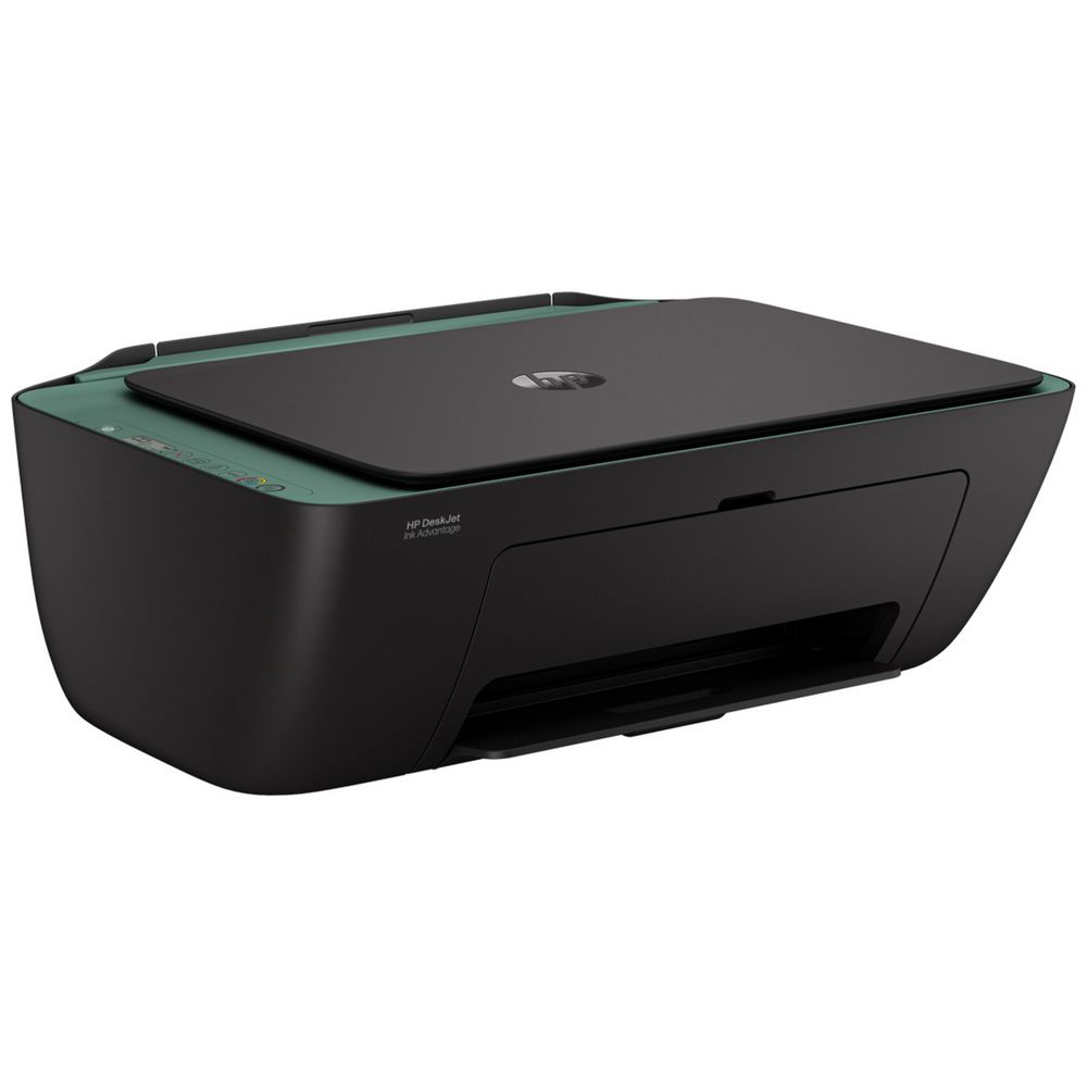 HP DeskJet 2923e A4 Inkjet All-in-One Printer Wi-Fi Instant Ink Ready
