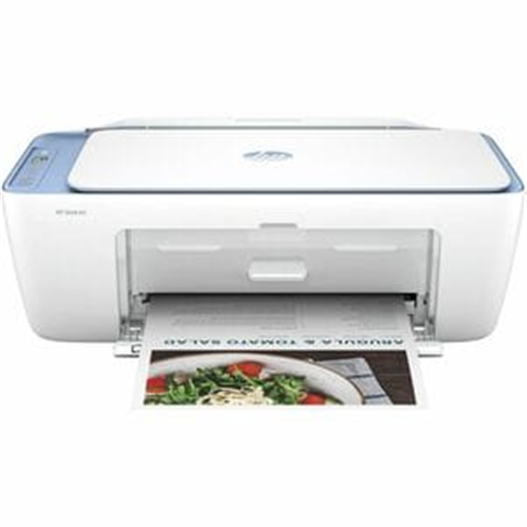 *NEW!* HP Deskjet 2820e All-in-One MFP Wi-Fi Printer+AirPrint Instant Ink Enabled [588L1A]