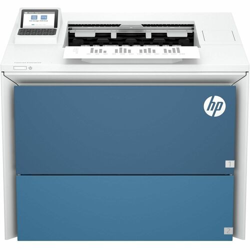 HP LaserJet Enterprise 6500dn A4 Mono Laser Network Printer 55PPM [A29ZCA]