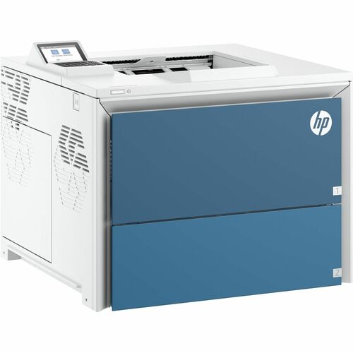 HP LaserJet Enterprise 6500dn A4 Mono Laser Network Printer 55PPM [A29ZCA]