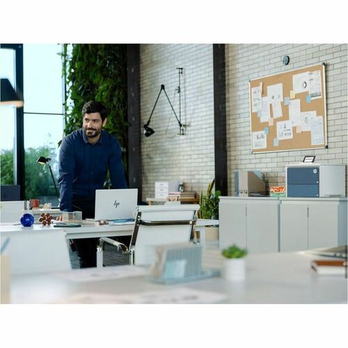 HP LaserJet Enterprise 6500dn A4 Mono Laser Network Printer 55PPM [A29ZCA]