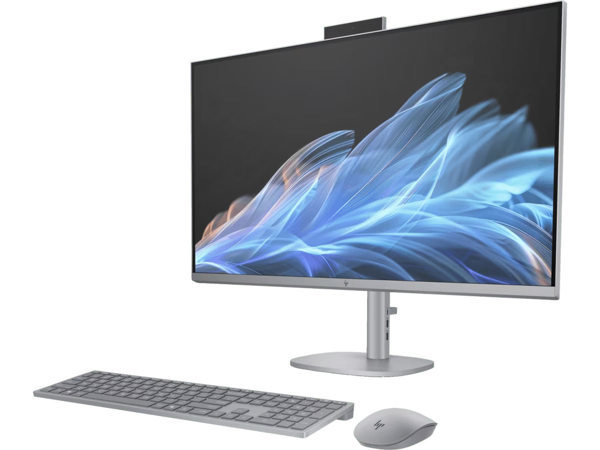 HP Omnistudio X All-In-One Desktop PC 31.5" 4K UHD Ultra 7 155H 32GB 1TB SSD RTX4050 B0PN0PA [32-c0000a]