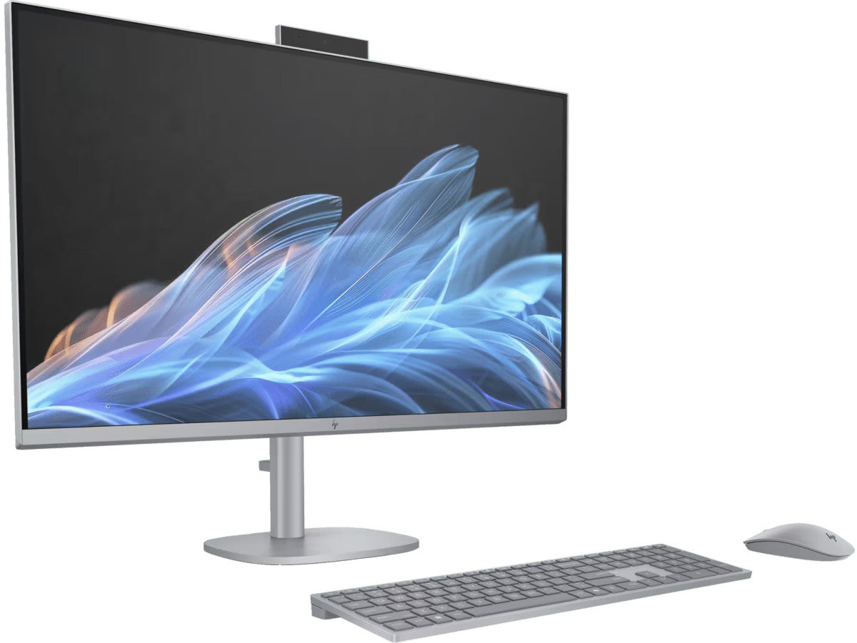 HP Omnistudio X All-In-One Desktop PC 31.5" 4K UHD Ultra 7 155H 32GB 1TB SSD RTX4050 B0PN0PA [32-c0000a]