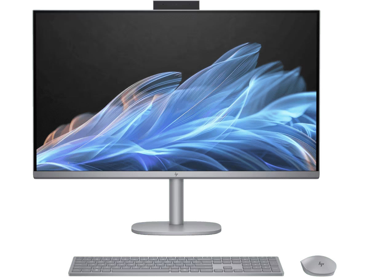 HP Omnistudio X All-In-One Desktop PC 31.5" 4K UHD Ultra 7 155H 32GB 1TB SSD RTX4050 B0PN0PA [32-c0000a]