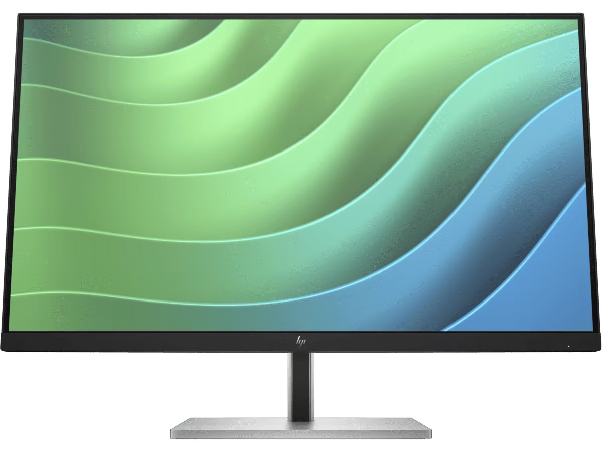 *SALE!* HP E27 G5 27 inch FHD IPS Monitor 1920x1080 16:9 Height Adjustable [6N4E2AA]