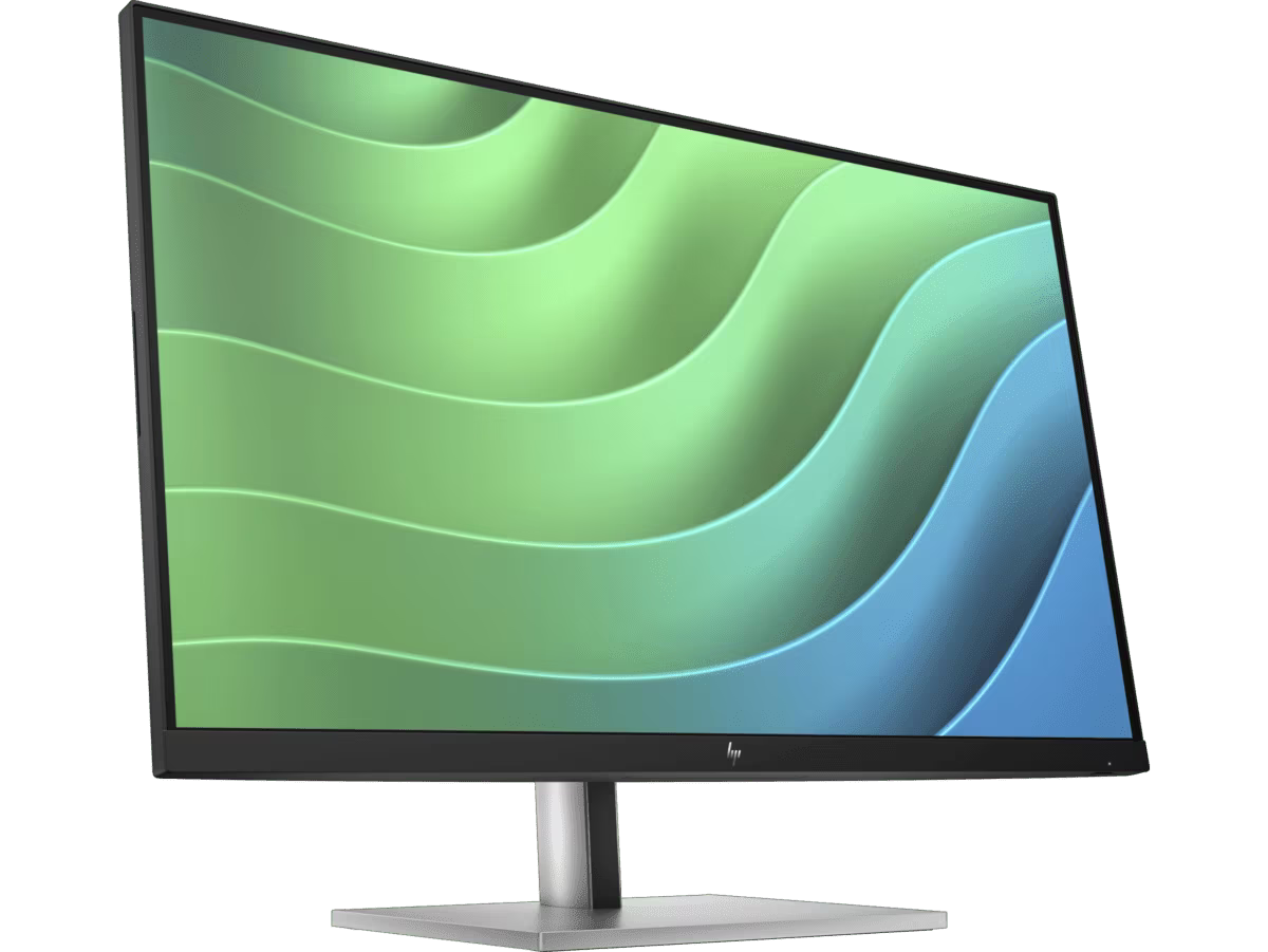 *SALE!* HP E27 G5 27 inch FHD IPS Monitor 1920x1080 16:9 Height Adjustable [6N4E2AA]