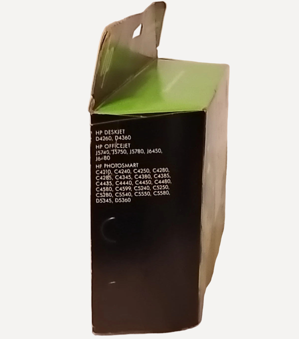 *BUNDLE* 2x HP #74 Black + #75 Tri-Colour Ink Cartridge Combo CB335WA CB337WA [CD976FN]