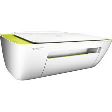 HP DeskJet 2130/2131 All-in-One Printer using #63/63XL Ink  – Print, Scan & Copy [F5S42A]