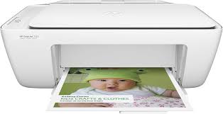 HP DeskJet 2130/2131 All-in-One Printer using #63/63XL Ink  – Print, Scan & Copy [F5S42A]