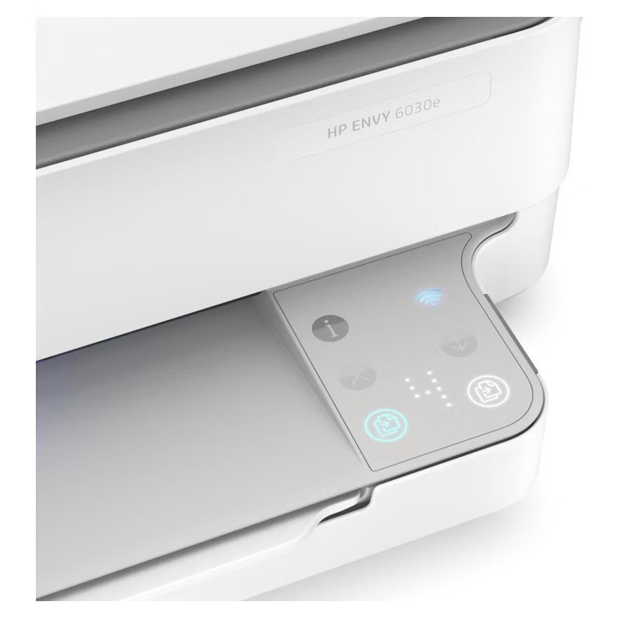 HP Envy 6030 A4 All-in-One Wireless Printer #67 ink Set [6WD36A]
