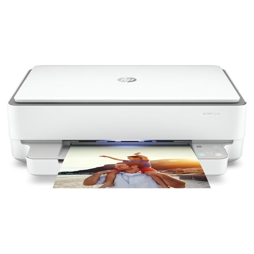HP Envy 6030 A4 All-in-One Wireless Printer #67 ink Set [6WD36A]