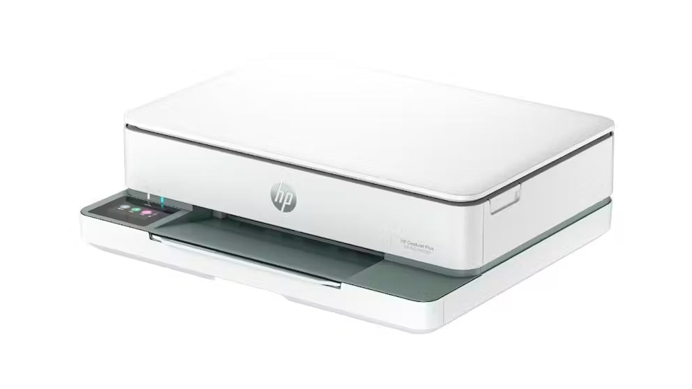 *NEW!* HP Envy 6131e A4 All-in-One Printer Wi-Fi w/ #68 ink Set Beige [714M0A]