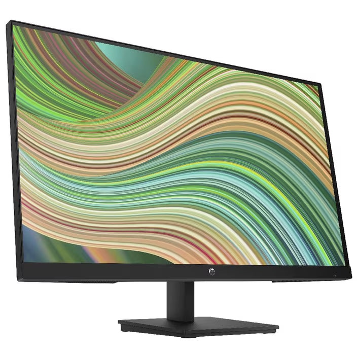 *SALE!* HP 27 inch V27ie G5 FHD 16:9 IPS Monitor 1920x1080@75Hz 5ms [6D8H3AA]