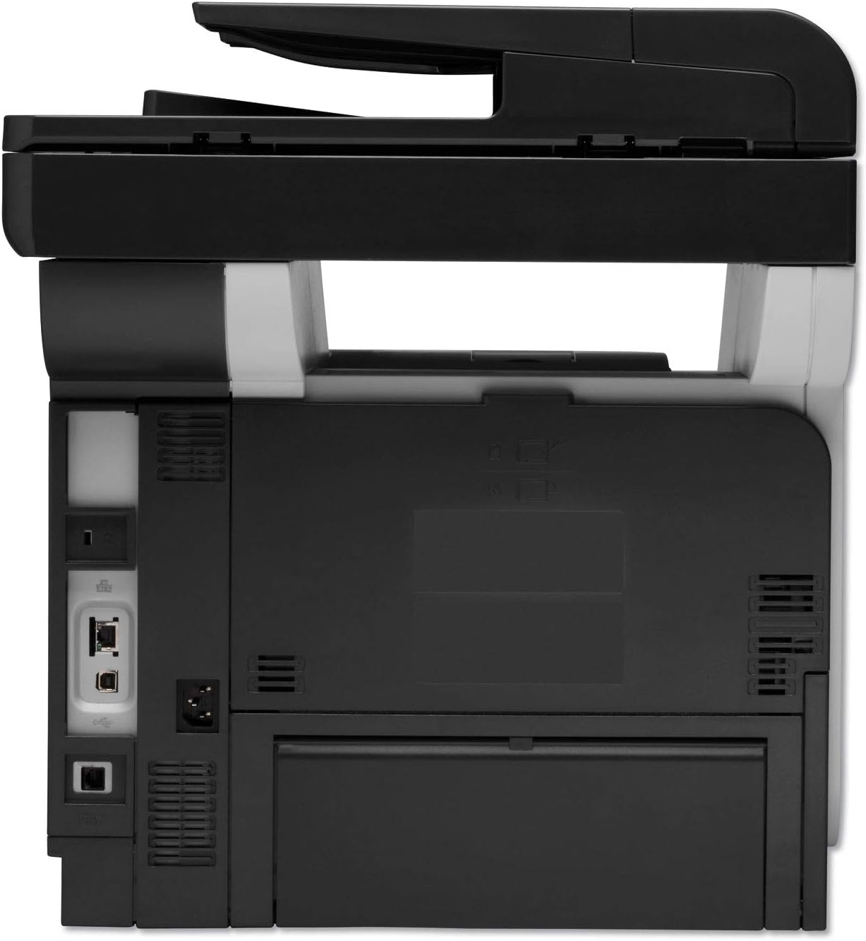 *CLEAR!* HP LaserJet Pro M521DW A4 Mono Laser MFP Printer+WiFi 42PPM CE255A [A8P80A]