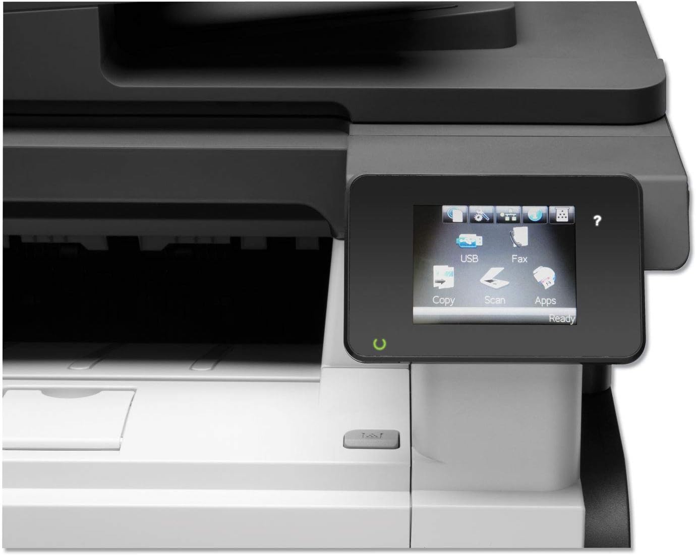 *CLEAR!* HP LaserJet Pro M521DW A4 Mono Laser MFP Printer+WiFi 42PPM CE255A [A8P80A]