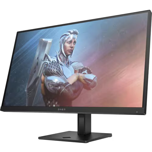 OMEN 27 by HP 27 inch Full HD Edge-lit 165Hz IPS Gaming Monitor 1920x1080 400nits [780G0AA]