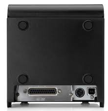 HP Value Thermal Receipt Printer USB/Serial 250mm/sec+3-Year Warranty [4AK33AA]
