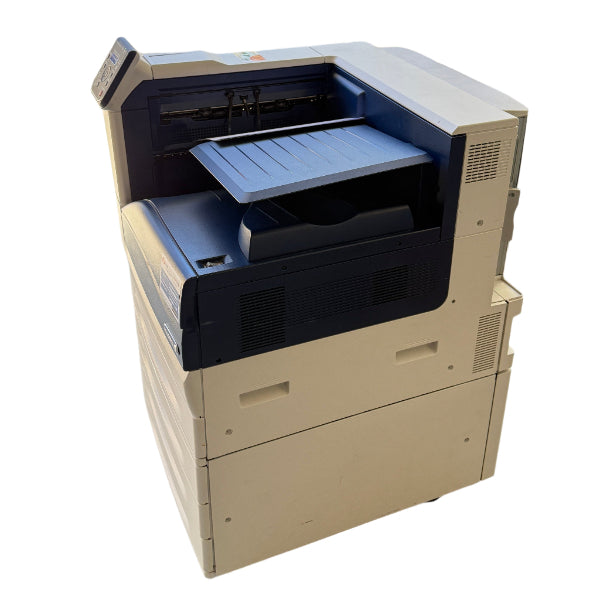 *Ex-leasing* Fuji Xerox DocuPrint C5005d A3 Color Laser Printer Duplex Printer 50PPM [DPC5005D]