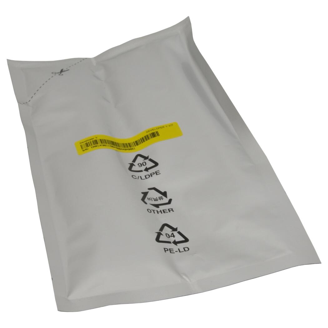 Genuine Samsung JC96-06729A Yellow Developer Unit – For MultiXpress & CLX Series