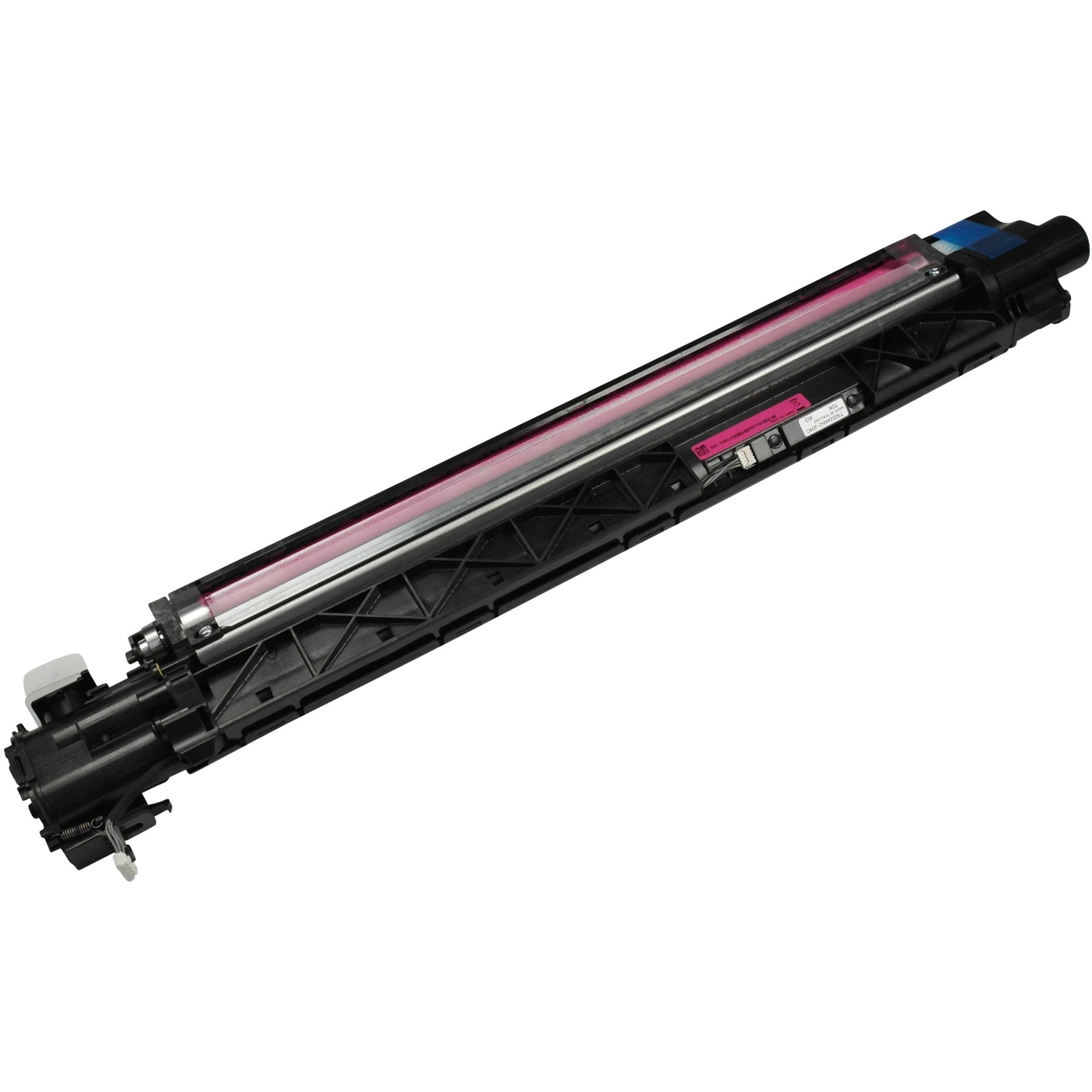 Genuine Samsung JC96-06730A Magenta Developer Unit – For MultiXpress & CLX Series