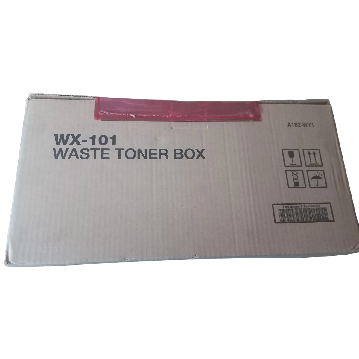 Konica_Minolta_A162WY1_Waste_Toner