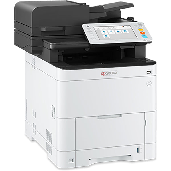 Kyocera MA4000WIFX A4 Mono Laser Wireless MFP Printer 40PPM [110C1D3AU0]