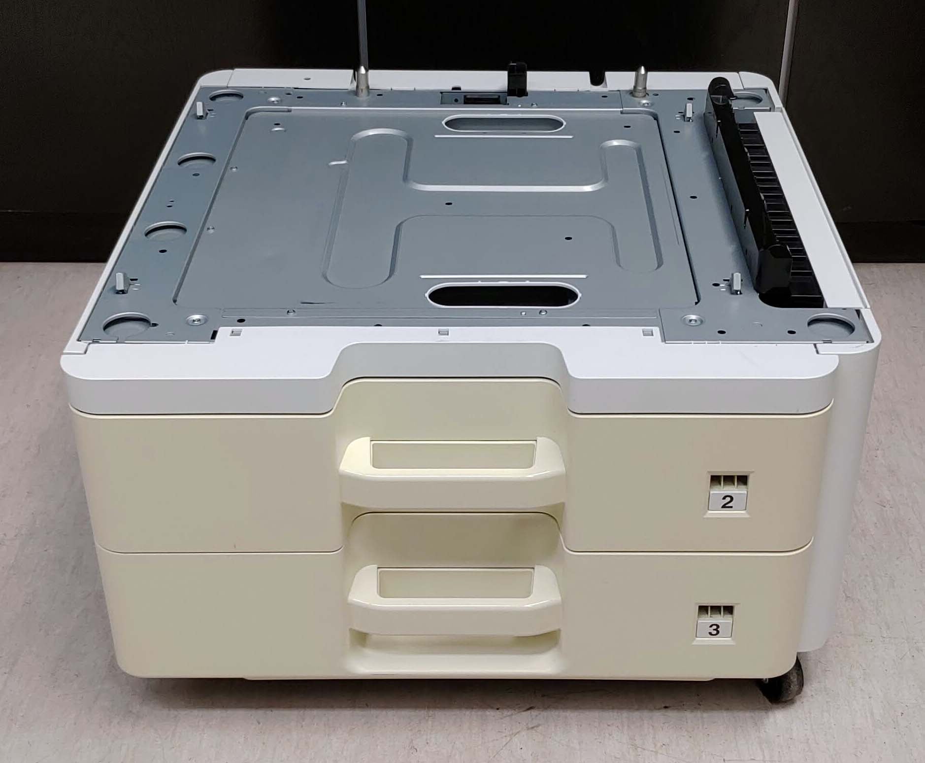 Kyocera PF-471 Paper Feeder 2x 500 Sheet Trays for FS-C8525MFP C8520MF FS-6525MFP FS-6530MFP 1203NN3NL0