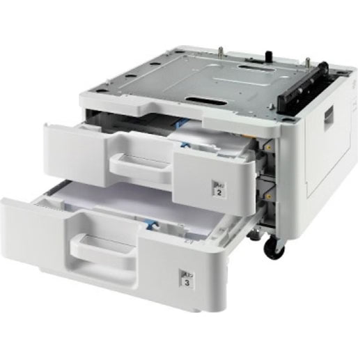 Kyocera PF-471 Paper Feeder 2x 500 Sheet Trays for FS-C8525MFP C8520MF FS-6525MFP FS-6530MFP 1203NN3NL0