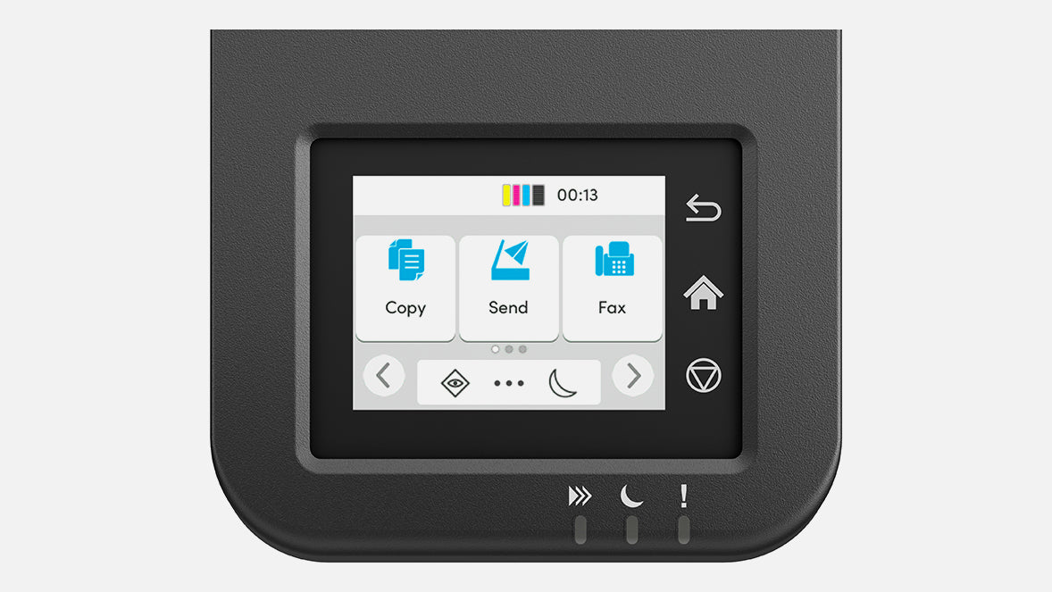 Kyocera ECOSYS MA2101cfx 4-in-1 Colour MFP Printer+Wty 21PPM [110C233AU0]