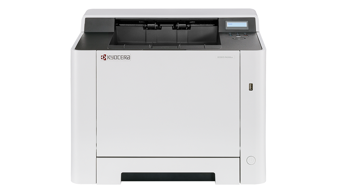 Kyocera Ecosys PA2101cwx A4 Colour Laser Wireless Printer + Warranty (110C243AU0)
