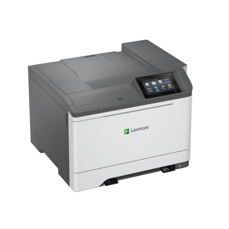 LEXMARK CS632DWE A4 Colour Laser Printer 40PPM P/N:50M0067