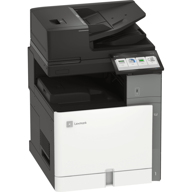 *NEW!* Lexmark XC9655 BSD A3 Colour Laser MFP Printer 55PPM [20L9309]