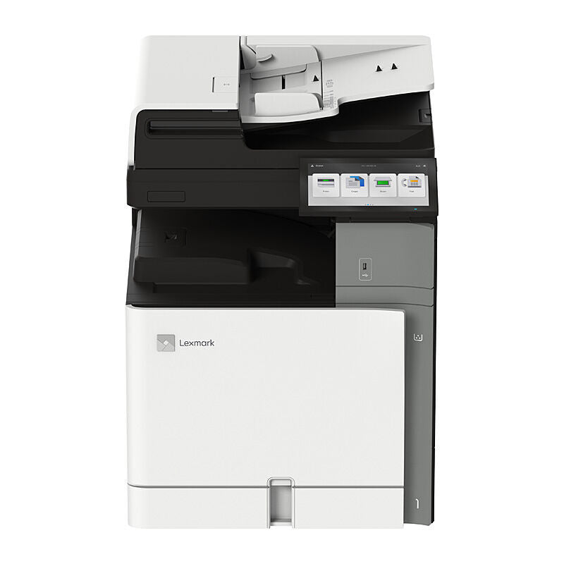 Lexmark CX951SE A3 Colour Laser Multifunction Printer – Print, Copy, Scan [20L9313]