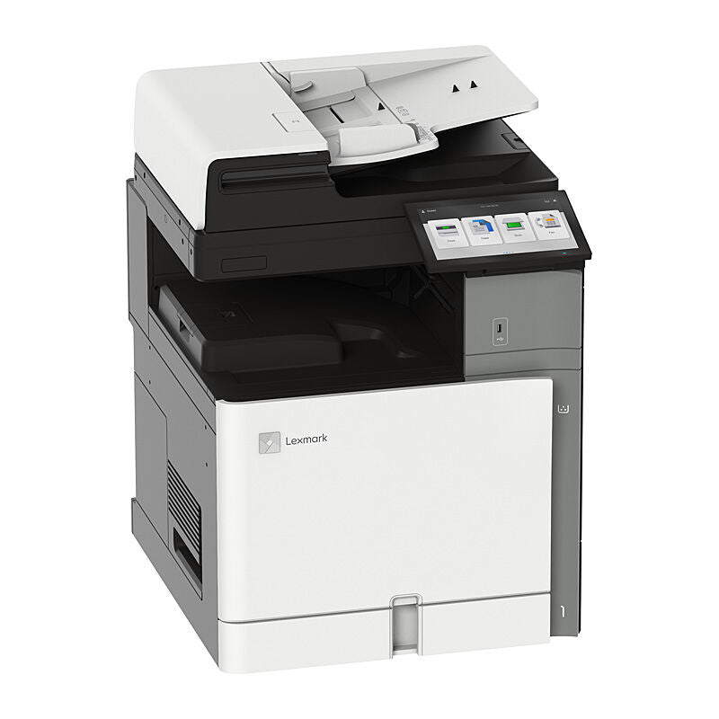 Lexmark CX951SE A3 Colour Laser Multifunction Printer – Print, Copy, Scan [20L9313]