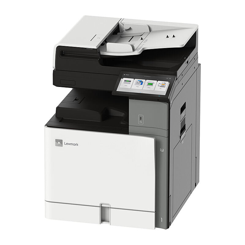 Lexmark CX951SE A3 Colour Laser Multifunction Printer – Print, Copy, Scan [20L9313]
