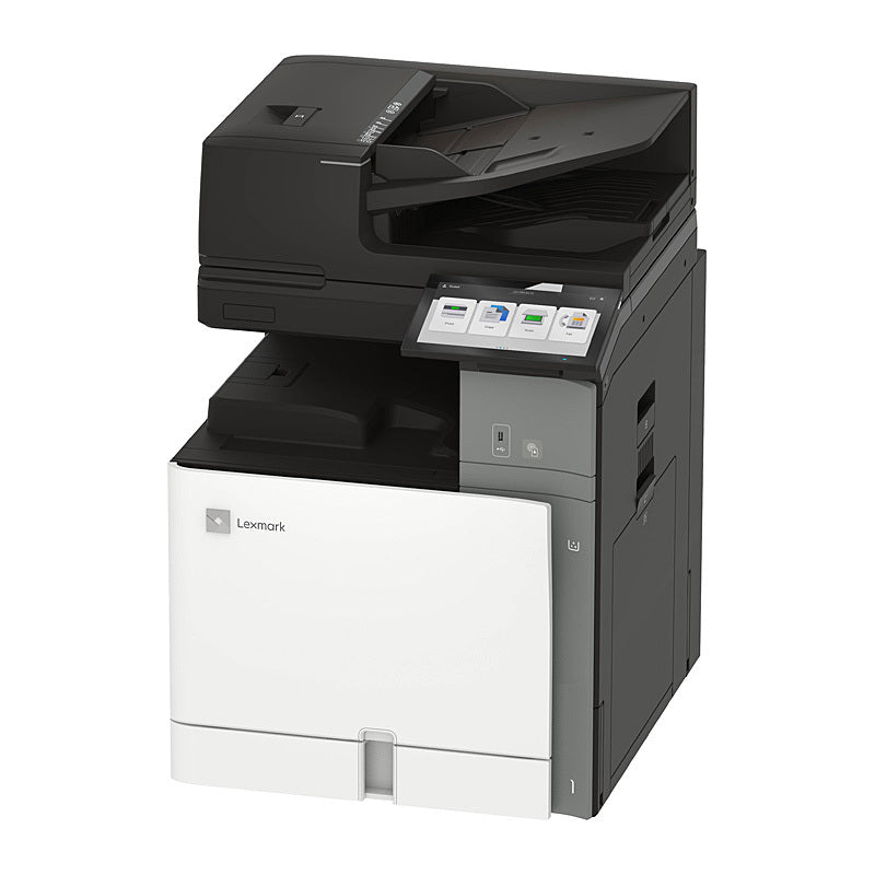 Lexmark CX961SE A3 Colour Laser Multifunction Printer – Print, Copy, Scan [20L9312]