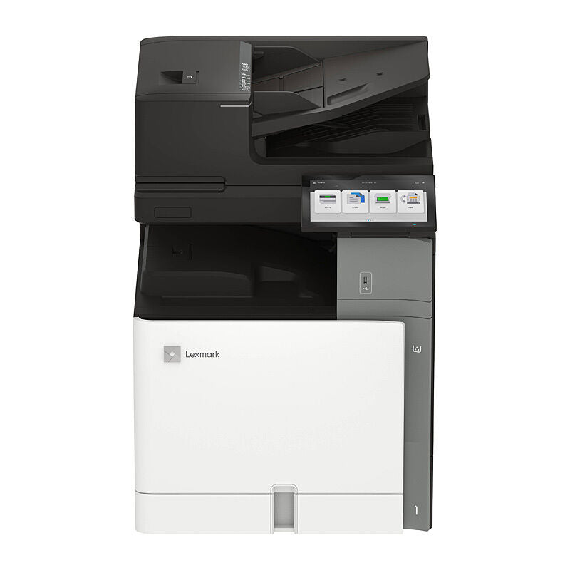 Lexmark CX962SE A3 Colour Laser Multifunction Printer – 45ppm Print, Scan, Copy [20L9311]
