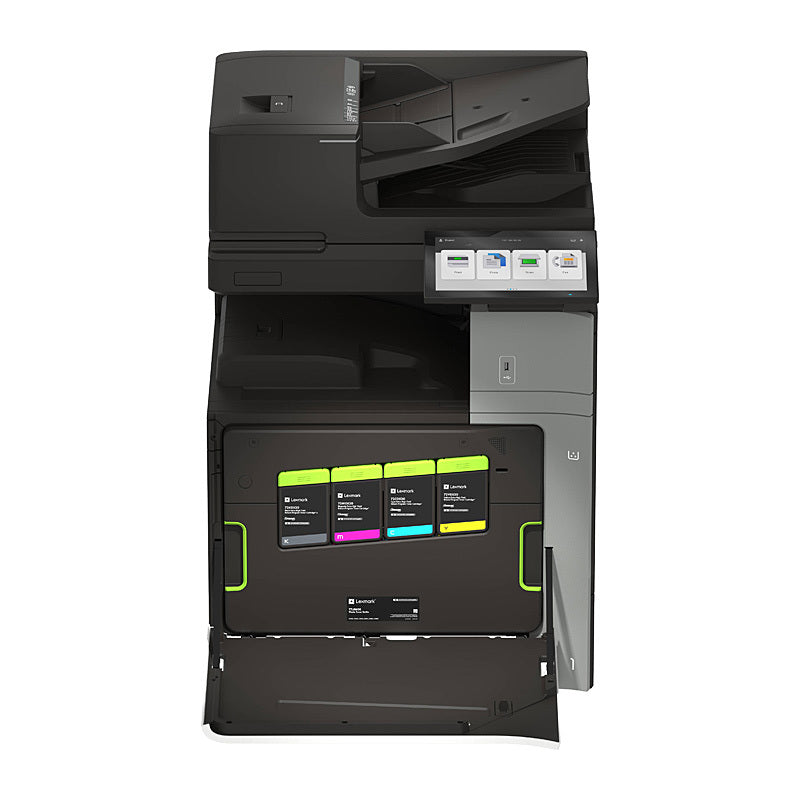 Lexmark CX963SE A3 Colour Laser Multifunction Printer – 55ppm Print, Scan, Copy [20L9310]