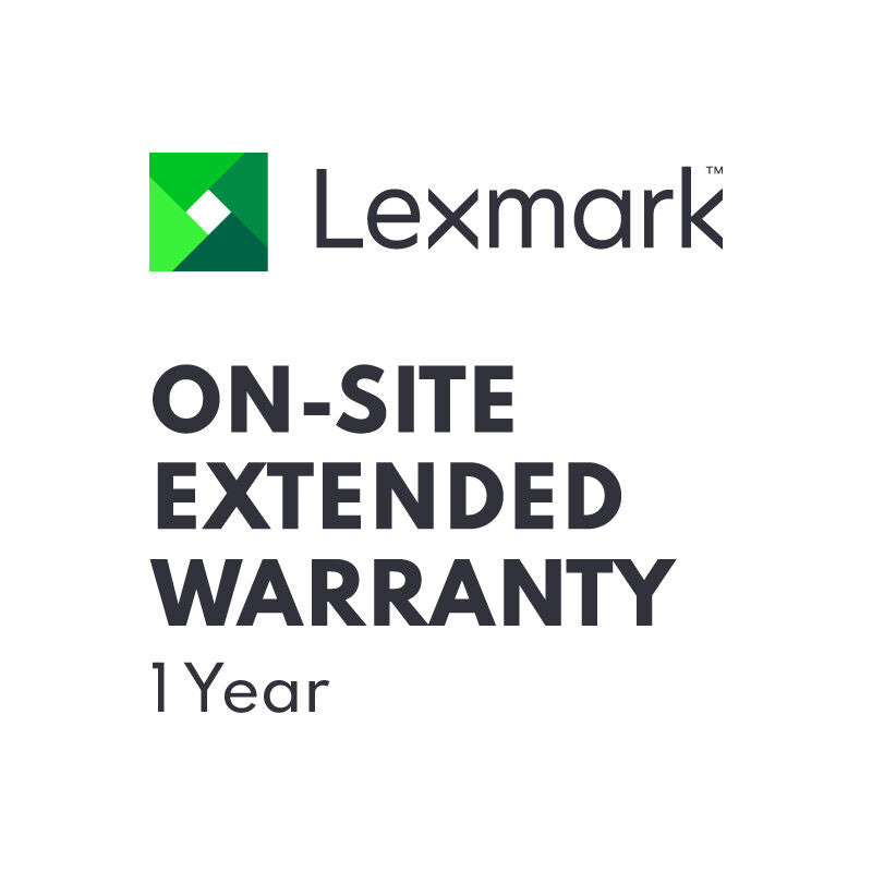 Lexmark CX431ADW A4 Color Laser MFP Printer+BONUS: Extra 12 Months Onsite Warranty [40N9575+2371561]