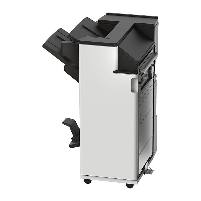 Lexmark 20L8815 2250-Sheet Booklet Staple 2/4 Hole Punch Finisher for CX/CS96x CX833SE XC9535 XC9525
