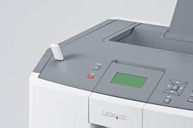 *CLEAR!* Lexmark C734dn A4 Single Function Color Laser Workgroup Printer 28PPM [25C0475]