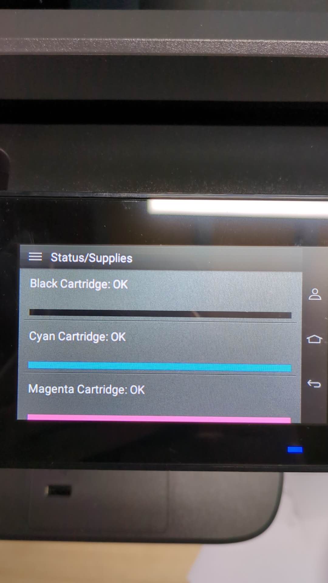 *Ex-Demo* LEXMARK CX532ADWE A4 Color Laser MFP Printer 33PPM [50M7047] 35 Pages ONLY!