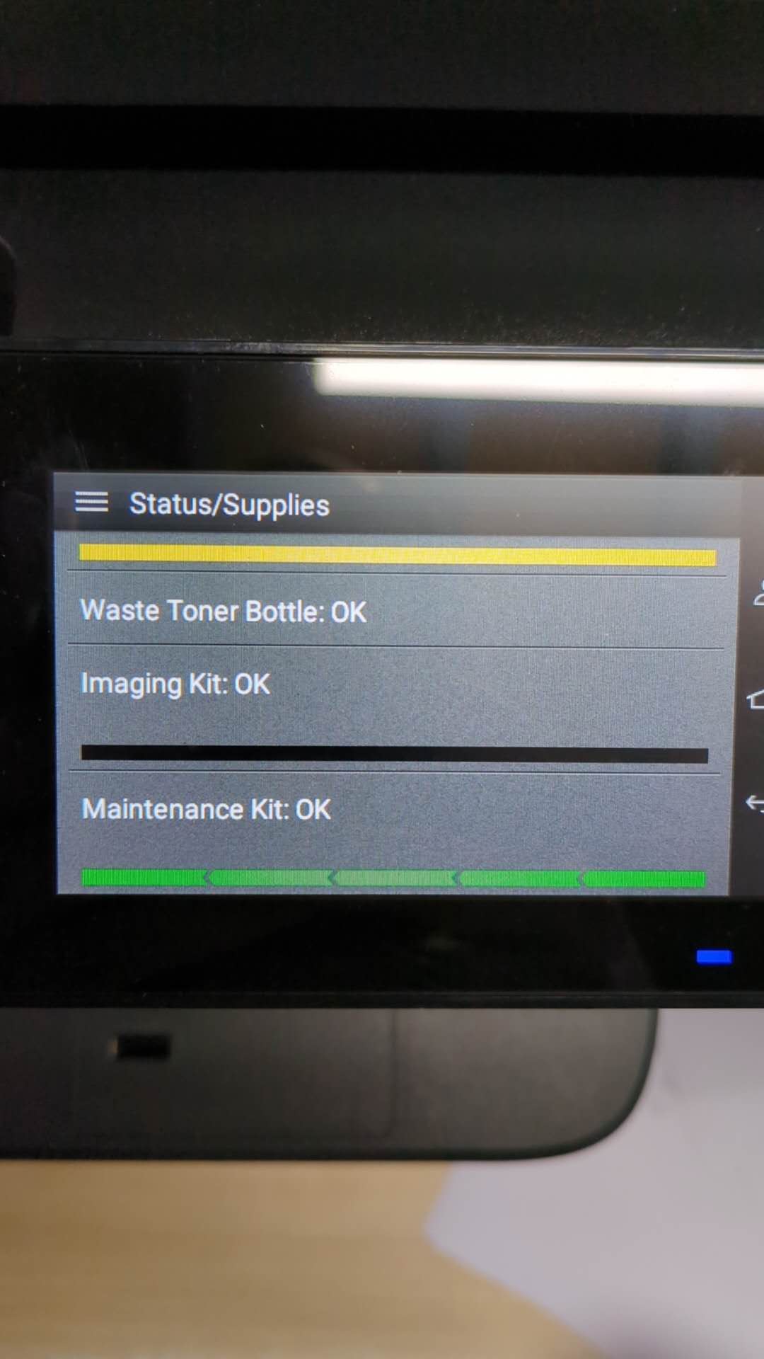 *Ex-Demo* LEXMARK CX532ADWE A4 Color Laser MFP Printer 33PPM [50M7047] 35 Pages ONLY!