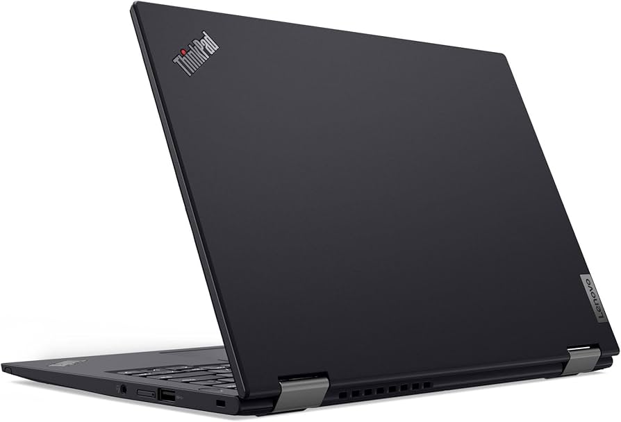Lenovo ThinkPad X13 Gen 3 Intel Core i7 12th 16GB 512GB SSD 4G LTE Win 11 Pro Laptop [21BQ-S1TS0K]