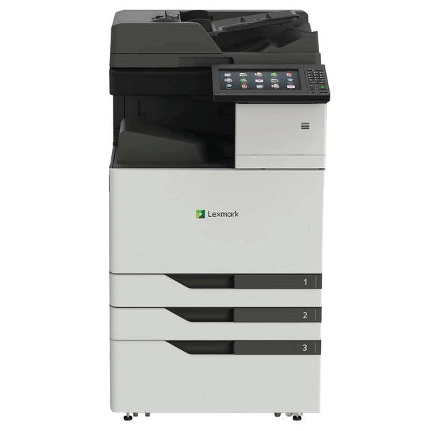 *RFB* Lexmark BSD XC9235 35PPM A3 Colour Laser MFP Printer [32C0422] *Ex-Leasing Unit*
