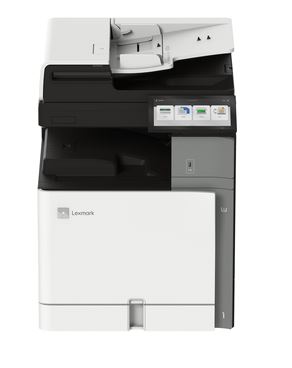 Lexmark MX953se A3 55ppm Monochrome Laser Multifunction Printer Duplex Scan [20L9315] product photo